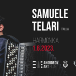 Samuele Telari 1.6.2023.