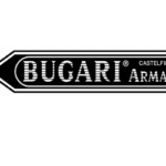 11. Logo Bugari