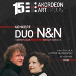 KONCERT DUO N&N