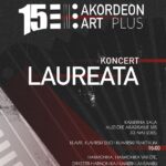 KONCERT LAUREATA