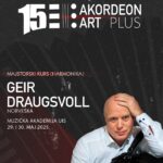 MAJSTORSKI KURS HARMONIKA