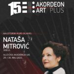 MAJSTORSKI KURS KLAVIR